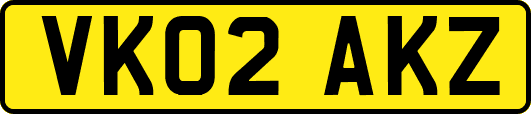 VK02AKZ