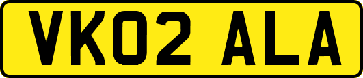 VK02ALA