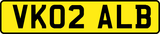 VK02ALB