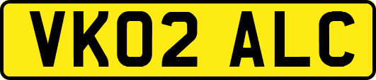 VK02ALC