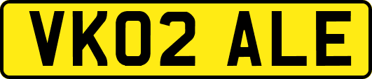 VK02ALE