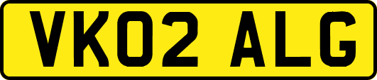VK02ALG