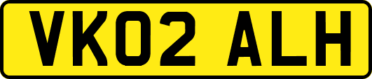 VK02ALH