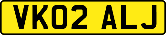 VK02ALJ