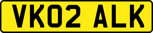 VK02ALK