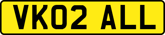 VK02ALL