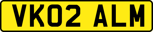 VK02ALM