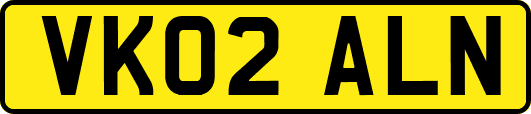 VK02ALN