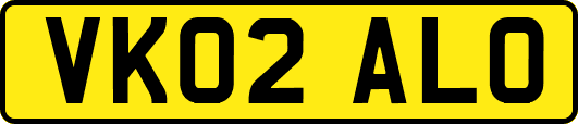 VK02ALO