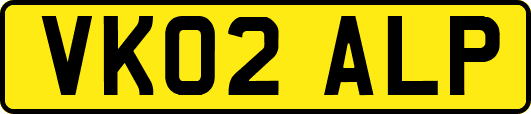 VK02ALP