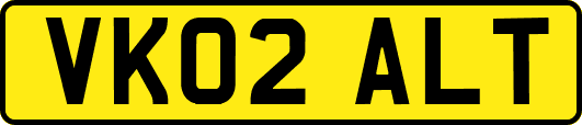 VK02ALT