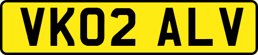 VK02ALV