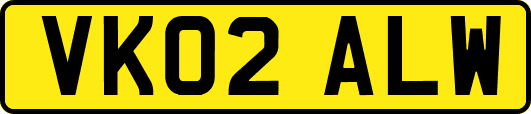 VK02ALW