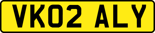 VK02ALY