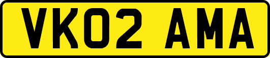 VK02AMA
