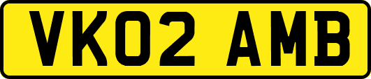 VK02AMB