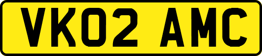 VK02AMC