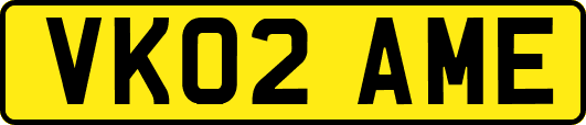 VK02AME