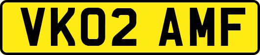 VK02AMF