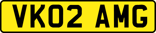 VK02AMG