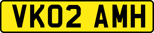 VK02AMH