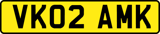 VK02AMK