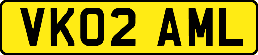 VK02AML