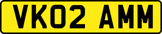 VK02AMM