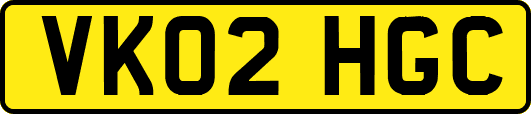 VK02HGC