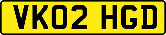 VK02HGD