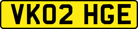 VK02HGE