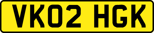 VK02HGK