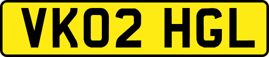 VK02HGL