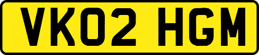VK02HGM