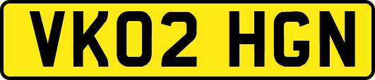 VK02HGN