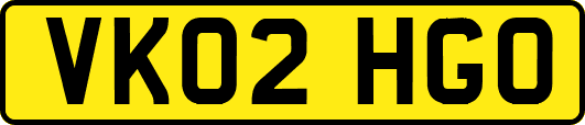 VK02HGO