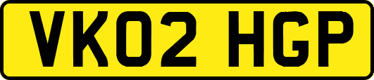 VK02HGP