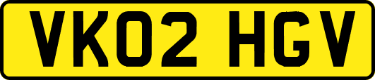 VK02HGV