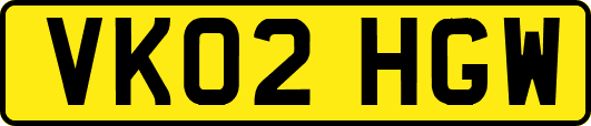 VK02HGW