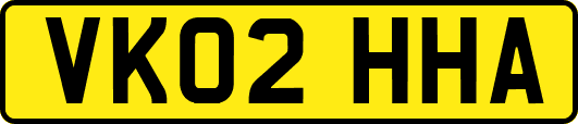 VK02HHA