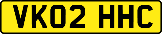VK02HHC