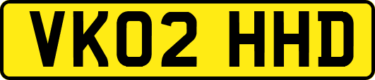 VK02HHD