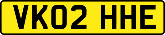 VK02HHE