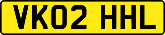 VK02HHL