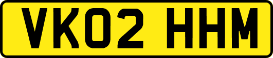 VK02HHM