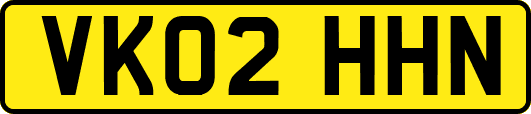 VK02HHN