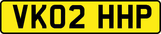 VK02HHP