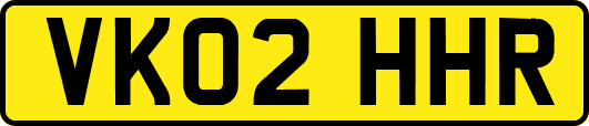 VK02HHR