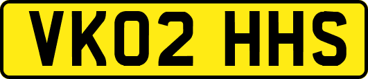 VK02HHS