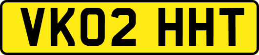 VK02HHT
